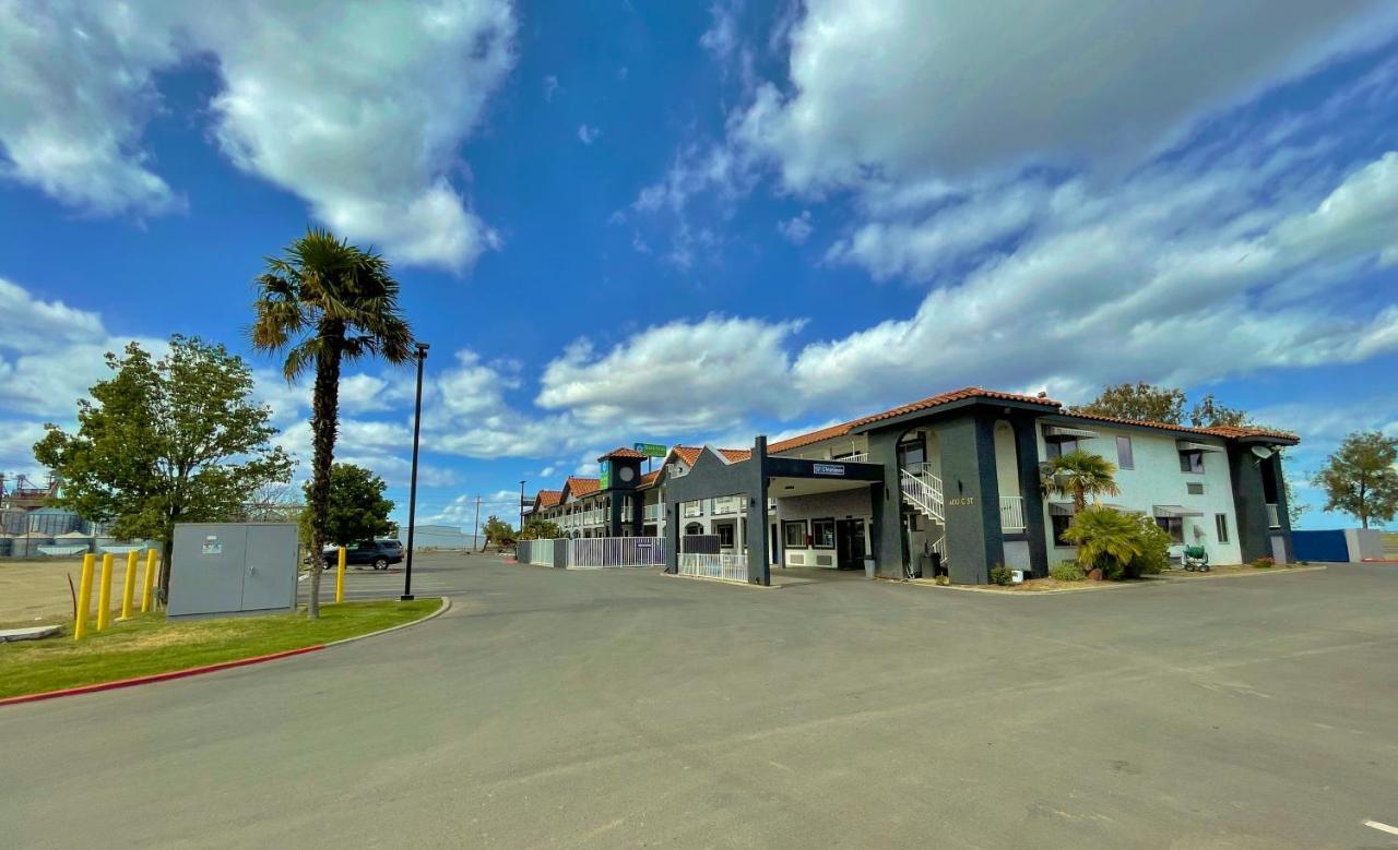 威廉姆斯-科卢萨伊克诺旅馆酒店 外观 照片