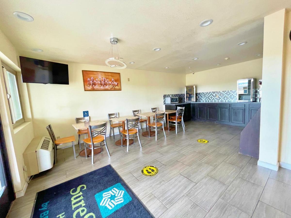 威廉姆斯-科卢萨伊克诺旅馆酒店 外观 照片
