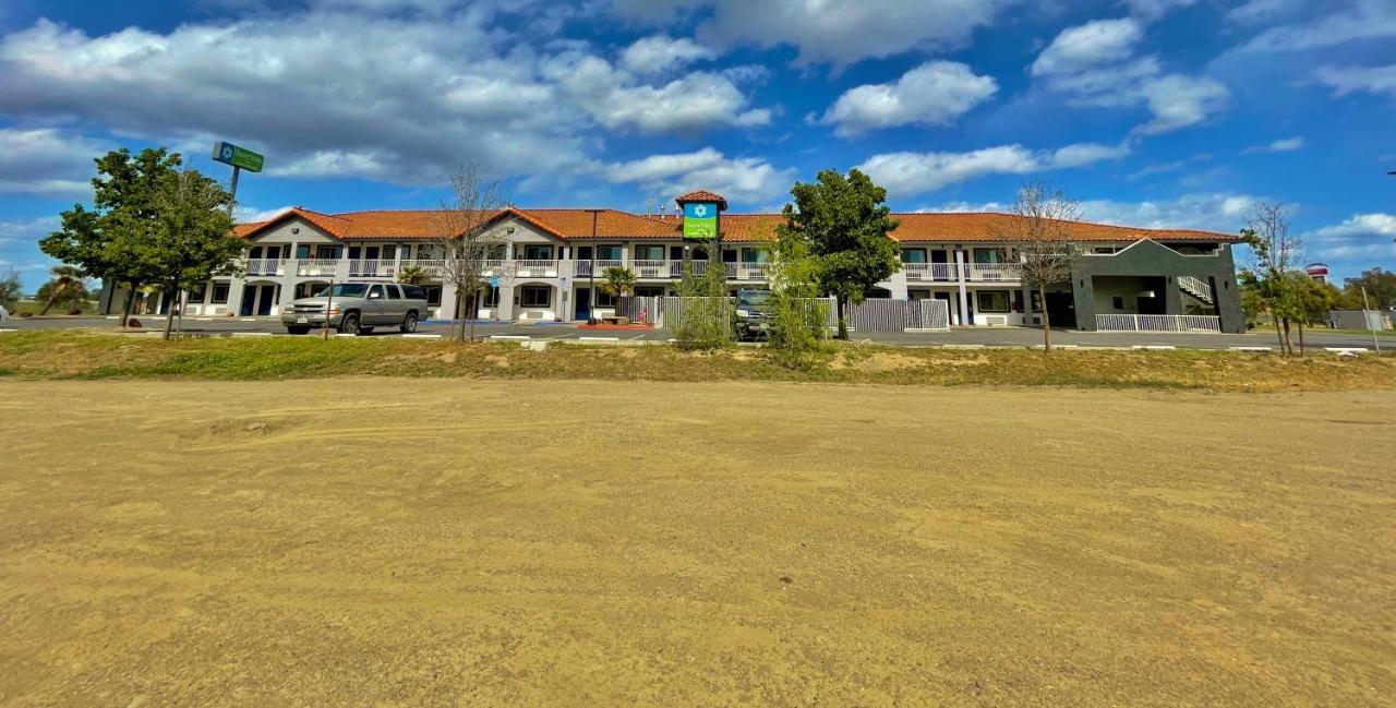 威廉姆斯-科卢萨伊克诺旅馆酒店 外观 照片