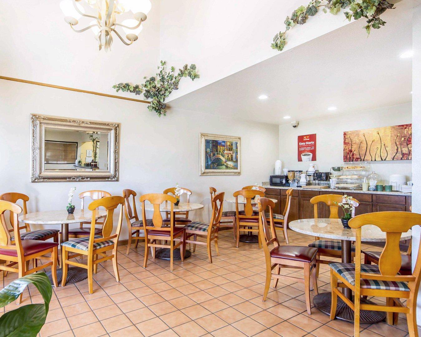 威廉姆斯-科卢萨伊克诺旅馆酒店 外观 照片