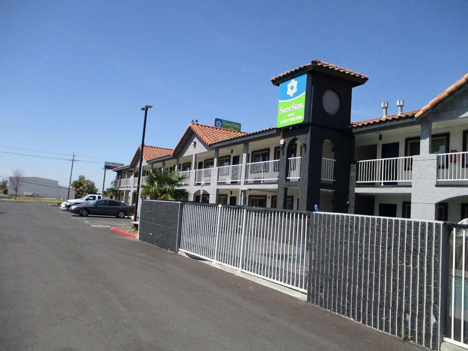 威廉姆斯-科卢萨伊克诺旅馆酒店 外观 照片