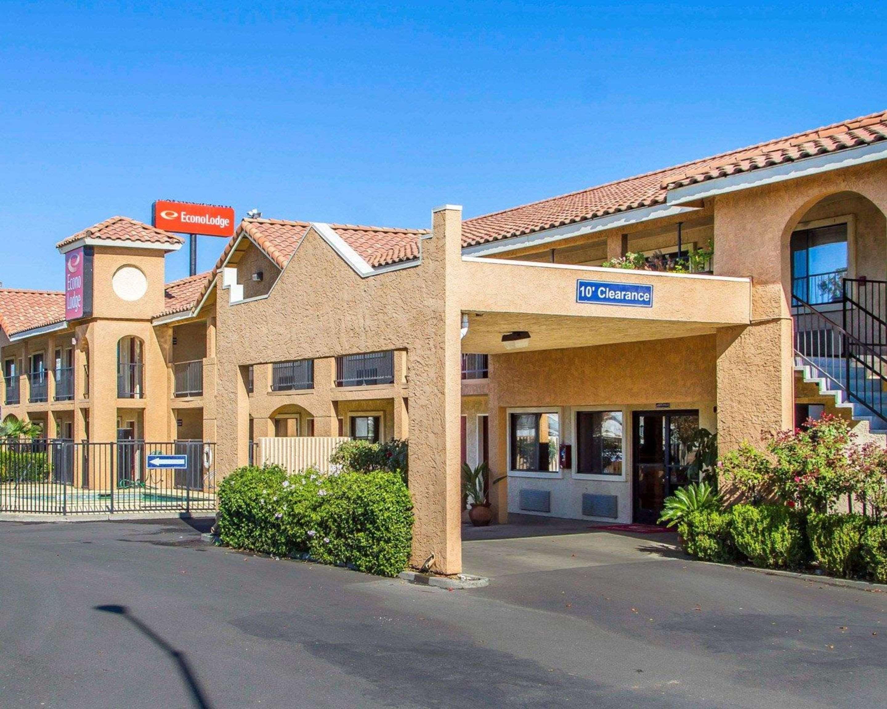 威廉姆斯-科卢萨伊克诺旅馆酒店 外观 照片