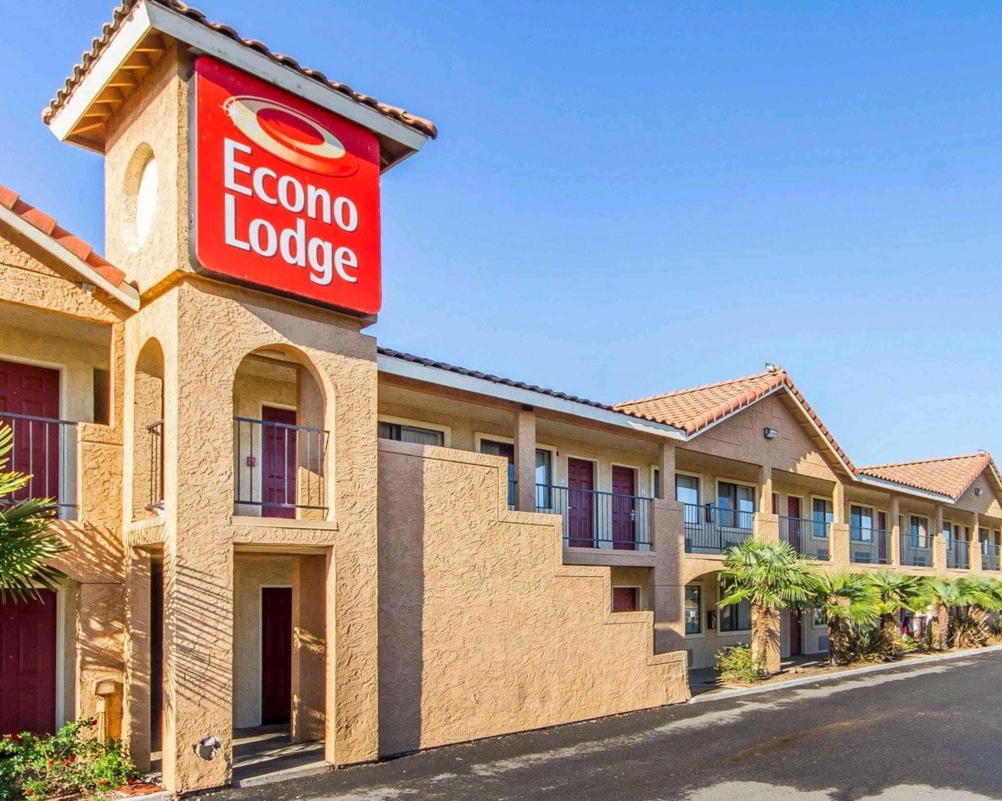威廉姆斯-科卢萨伊克诺旅馆酒店 外观 照片