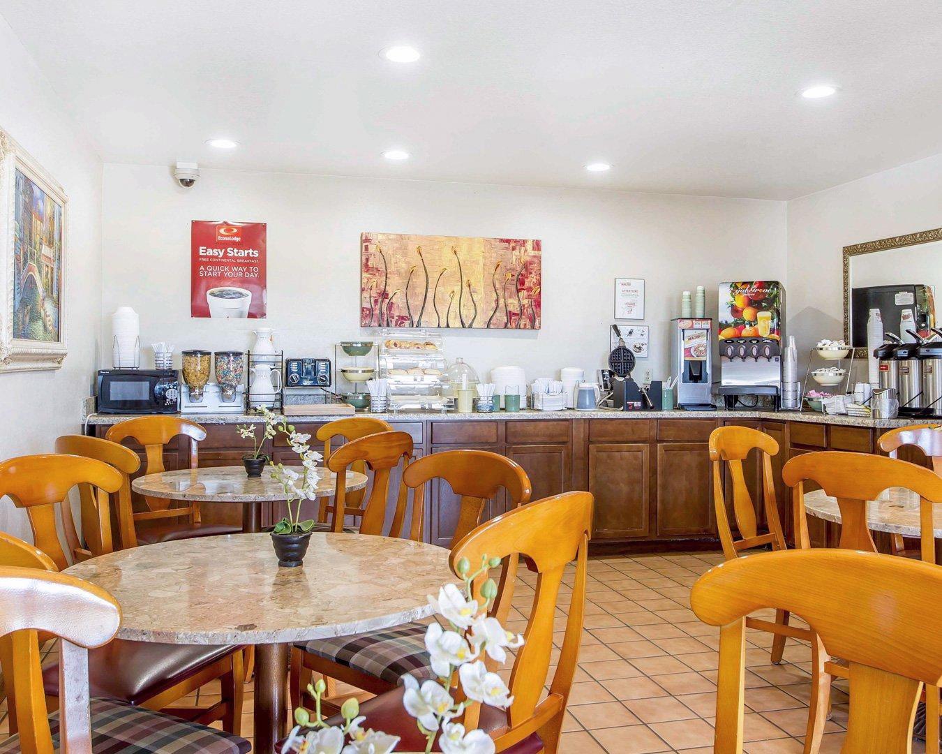 威廉姆斯-科卢萨伊克诺旅馆酒店 外观 照片