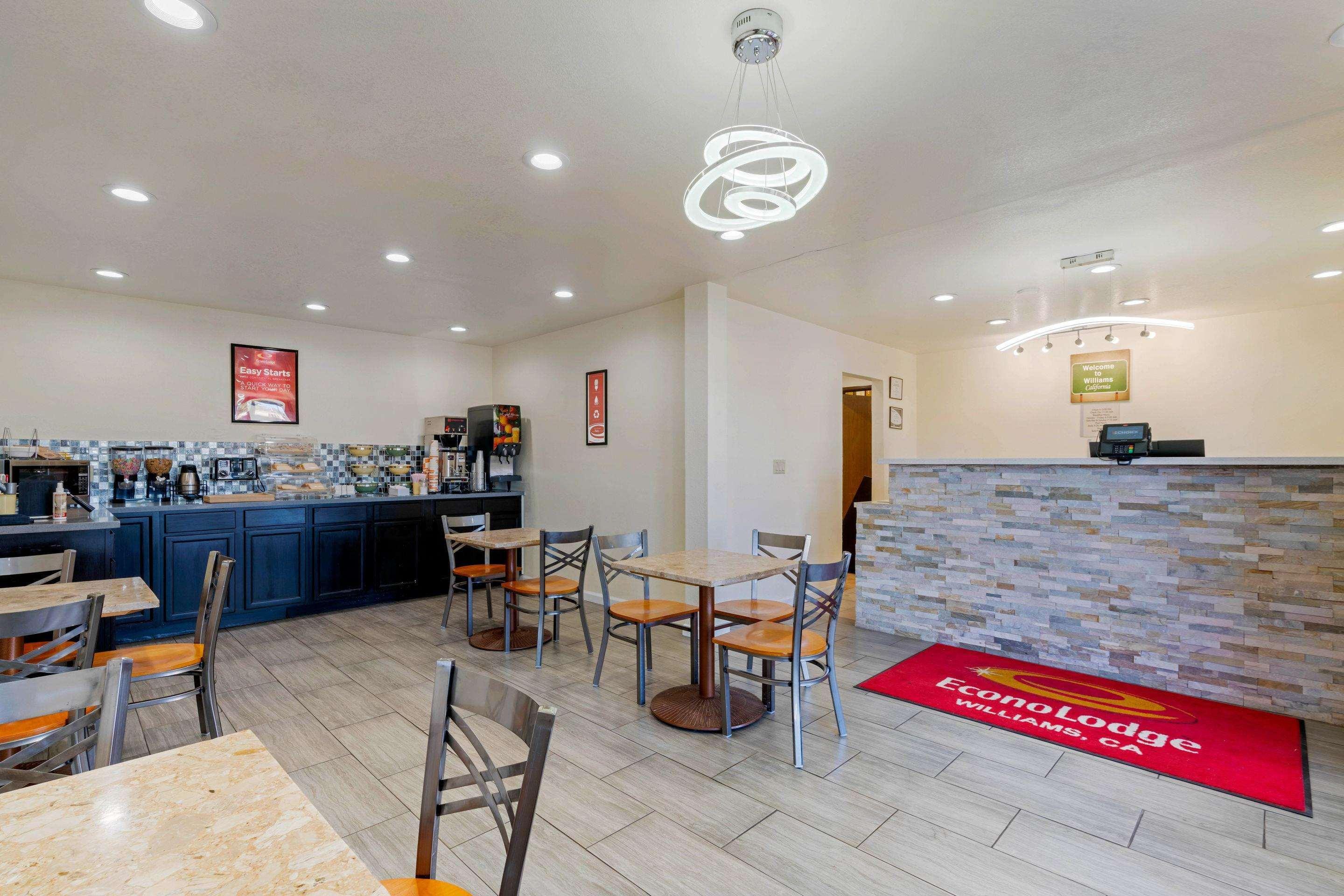 威廉姆斯-科卢萨伊克诺旅馆酒店 外观 照片