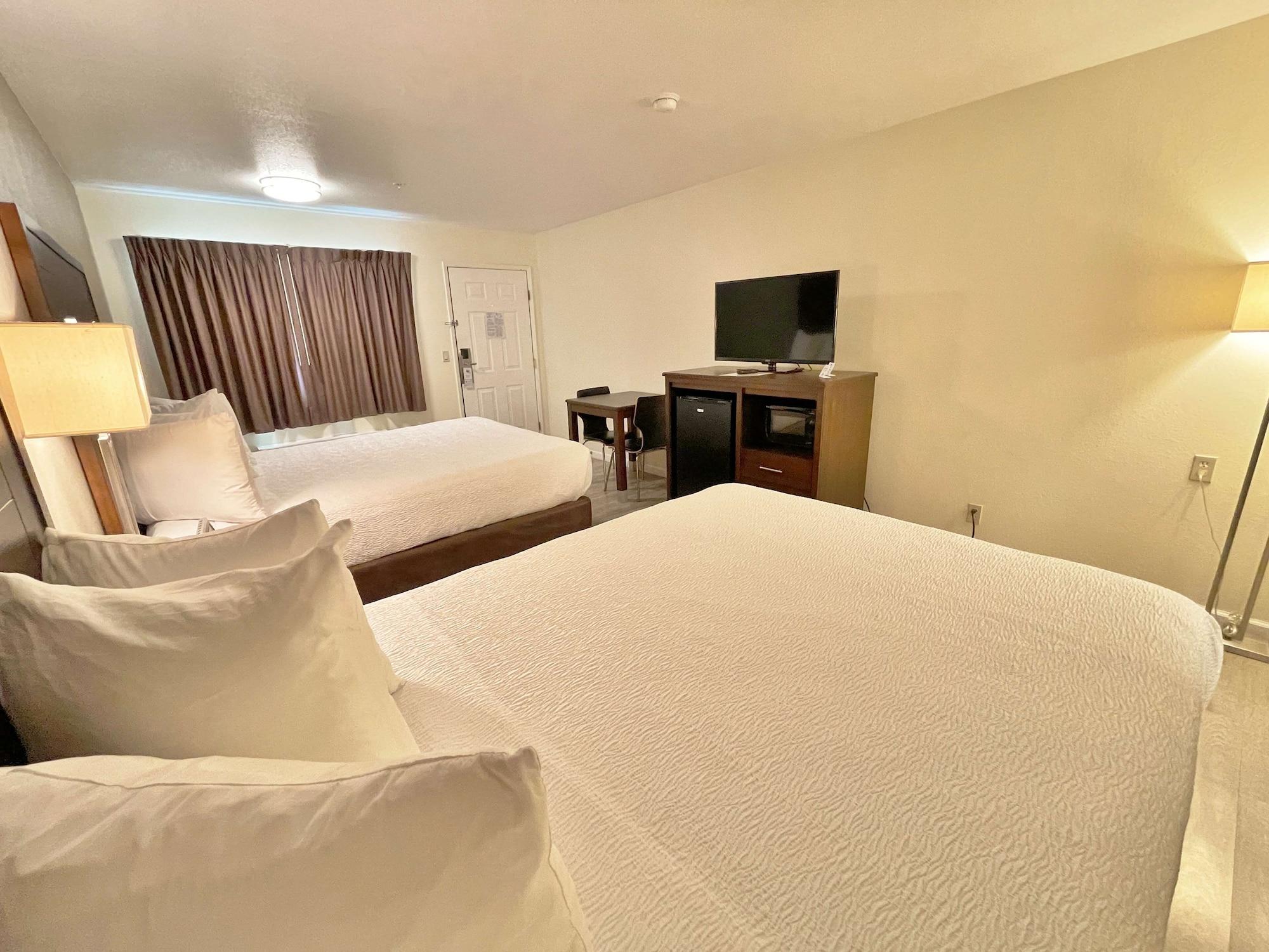 威廉姆斯-科卢萨伊克诺旅馆酒店 外观 照片